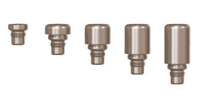 DAKSH Universal Tibia Nail